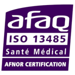 AFAQ ISO 13485 Santé Médical