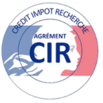 Agrément Crédit Impôt Recherche