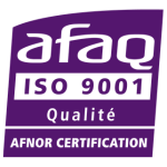 AFAQ ISO 9001 Qualité